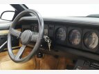 Thumbnail Photo 64 for 1984 Pontiac Firebird Trans Am Convertible